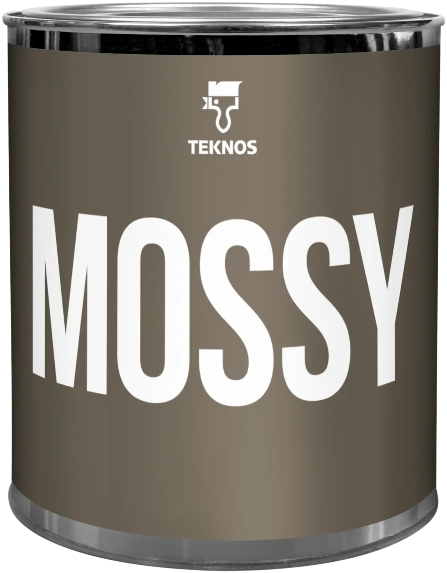 Teknos Colour sample Mossy T1658