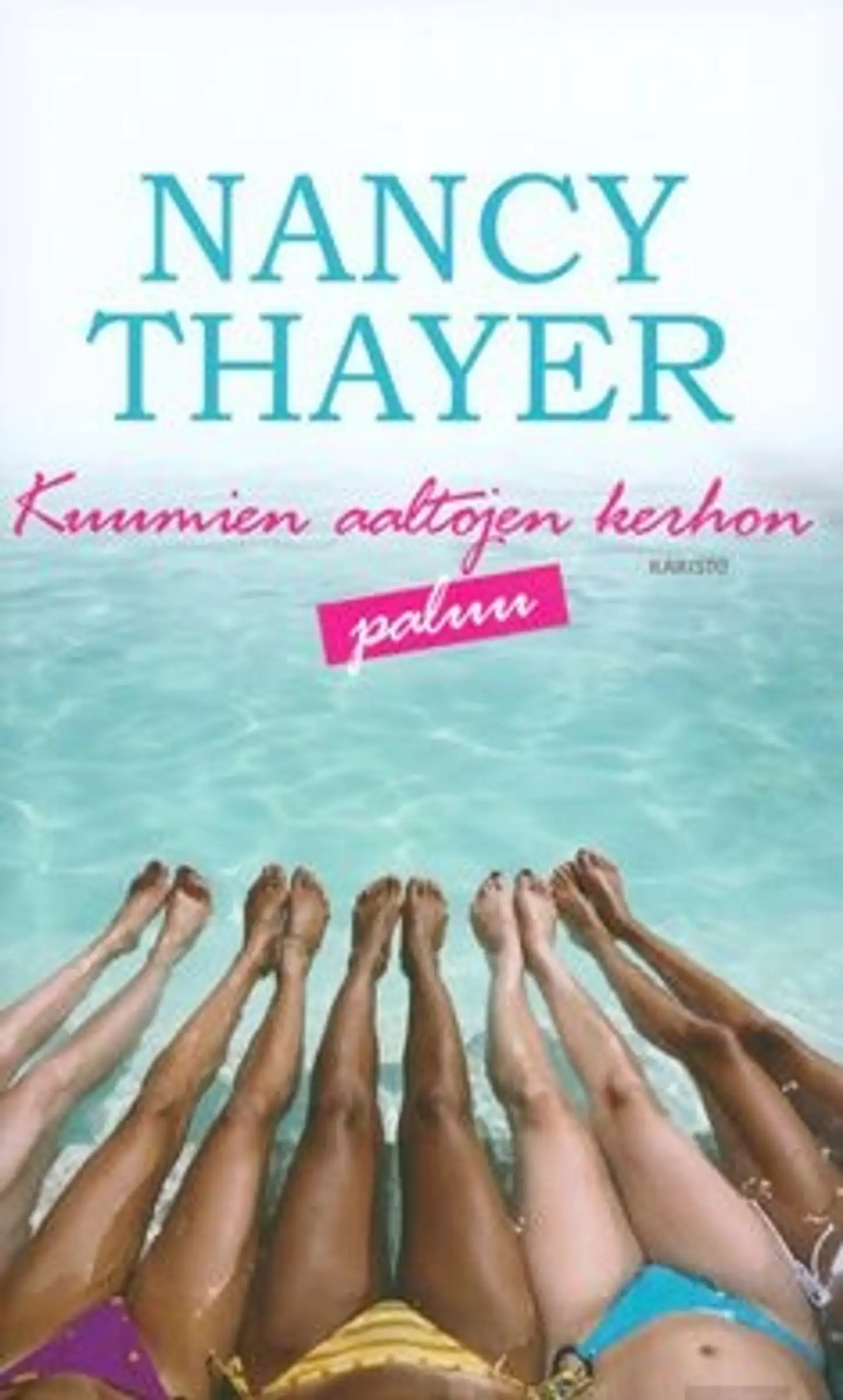 Thayer, Kuumien aaltojen kerhon paluu