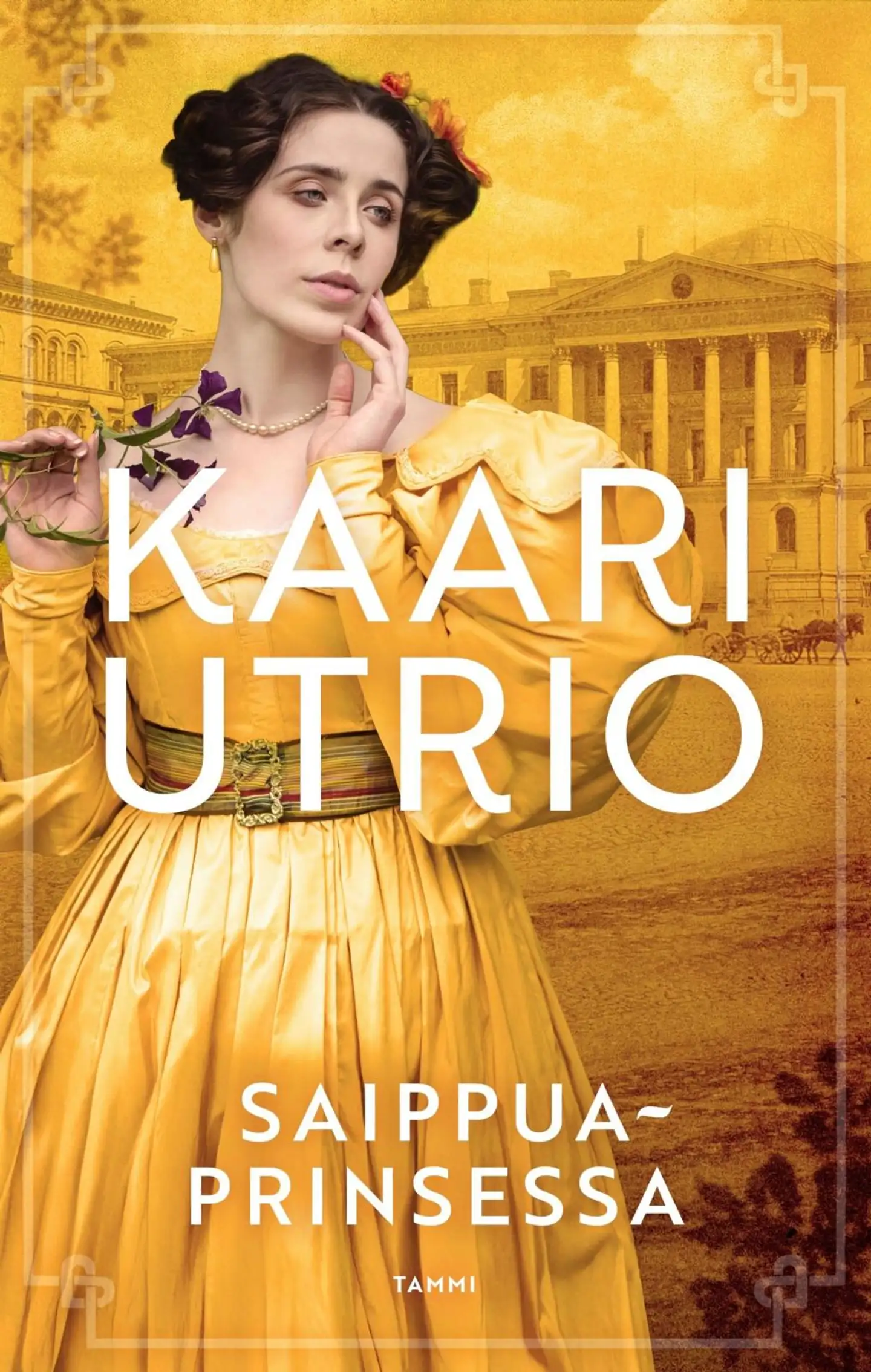 Utrio, Saippuaprinsessa