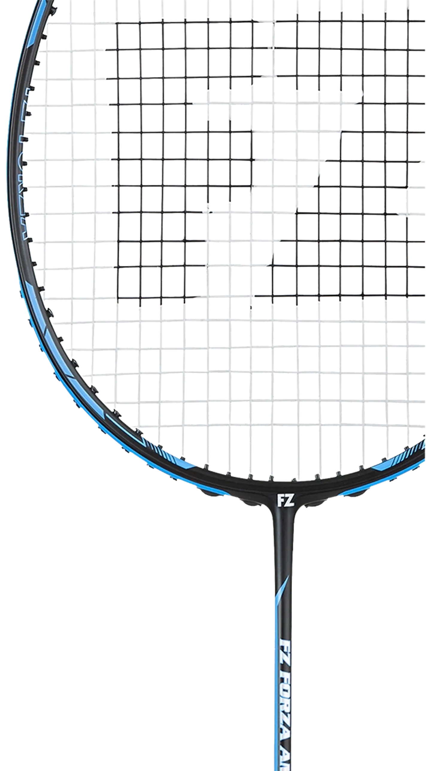 FZ FORZA AMAZE 300 Badminton racket - 2