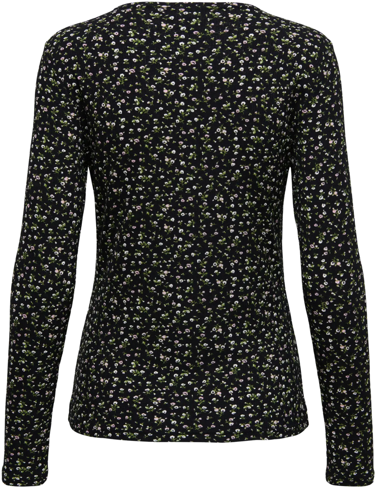 JDY naisten paita Jdybowie - BLACK - 2