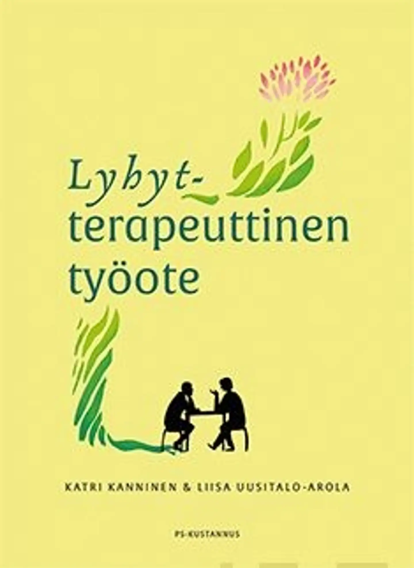 Kanninen, Lyhytterapeuttinen työote