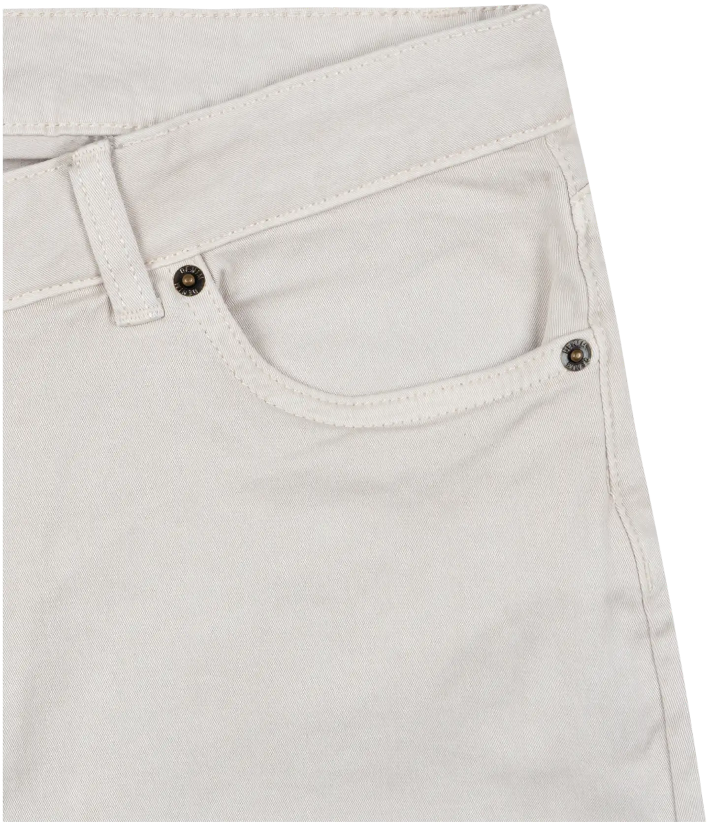 House naisten tvillishortsit Chira - Marshmallow - 3