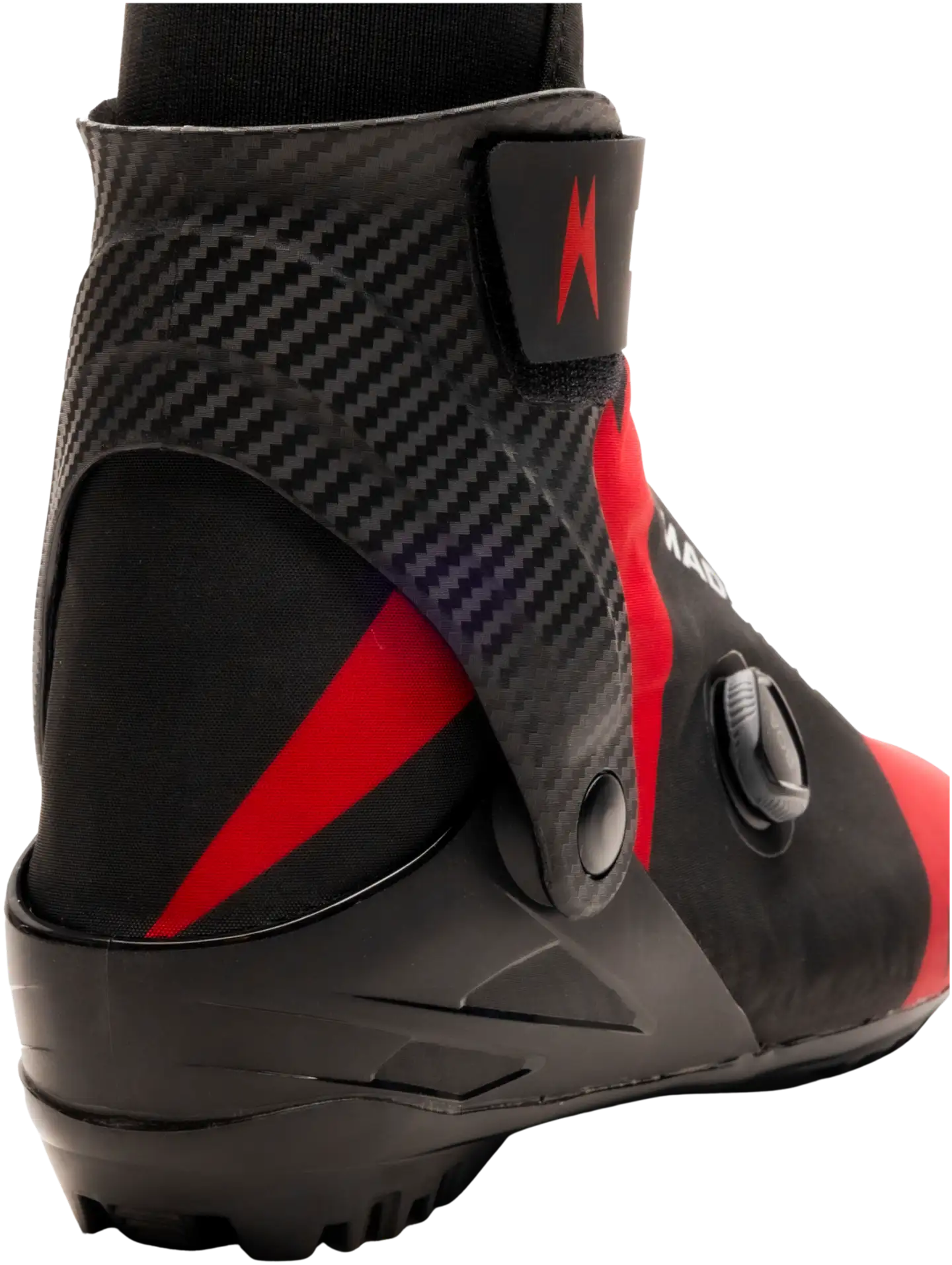 Madshus luistelumono Pulse BOA Skate - Punainen - 6