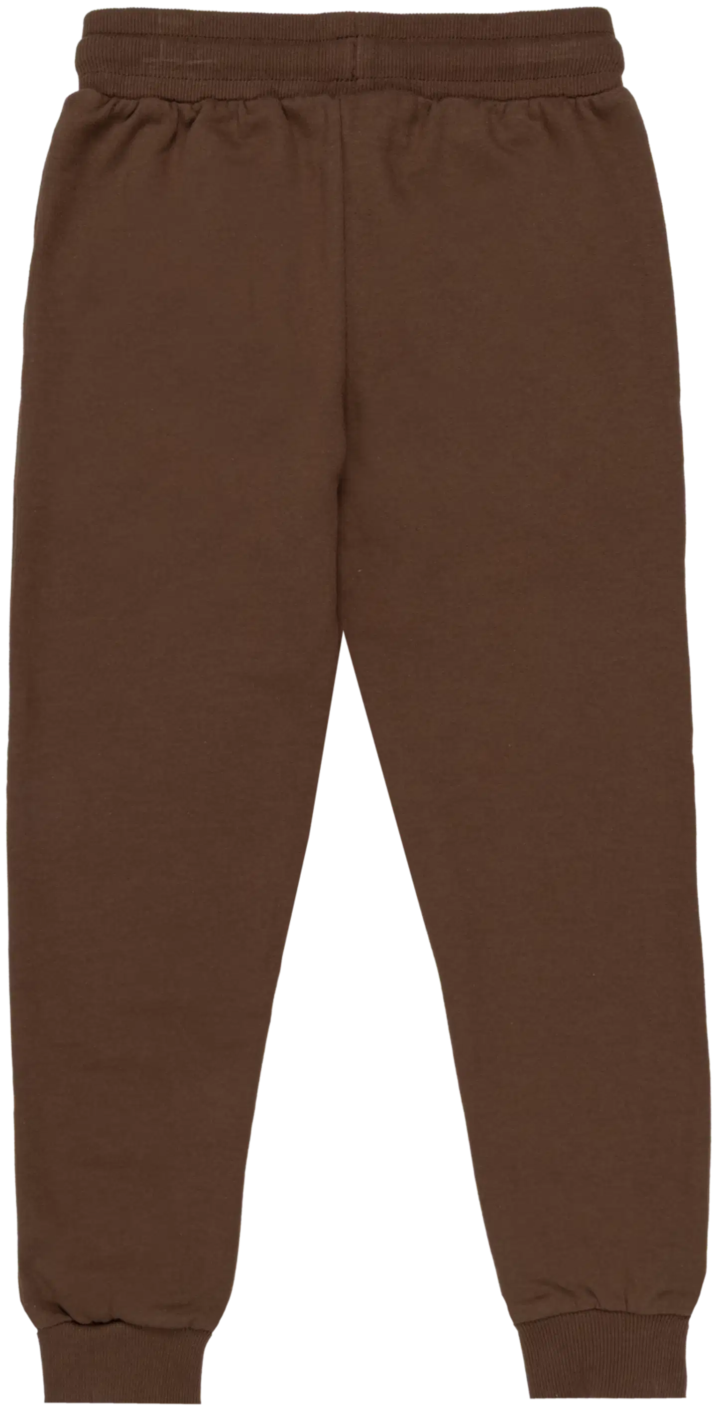 LEGO lasten collegehousut A9-0583 - Brown - 2