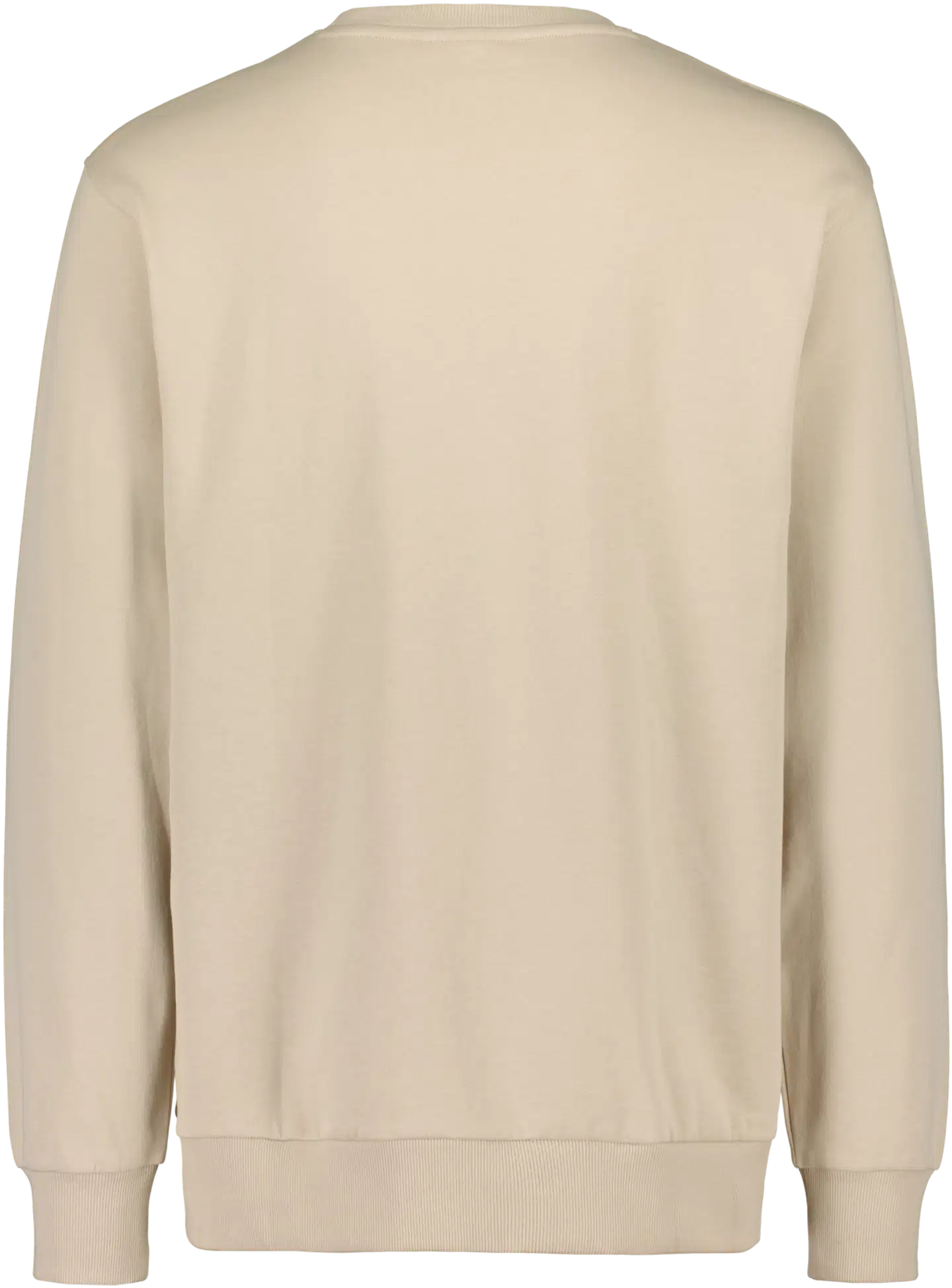 Finlayson miesten collegepusero Elefantti - Off white - 2