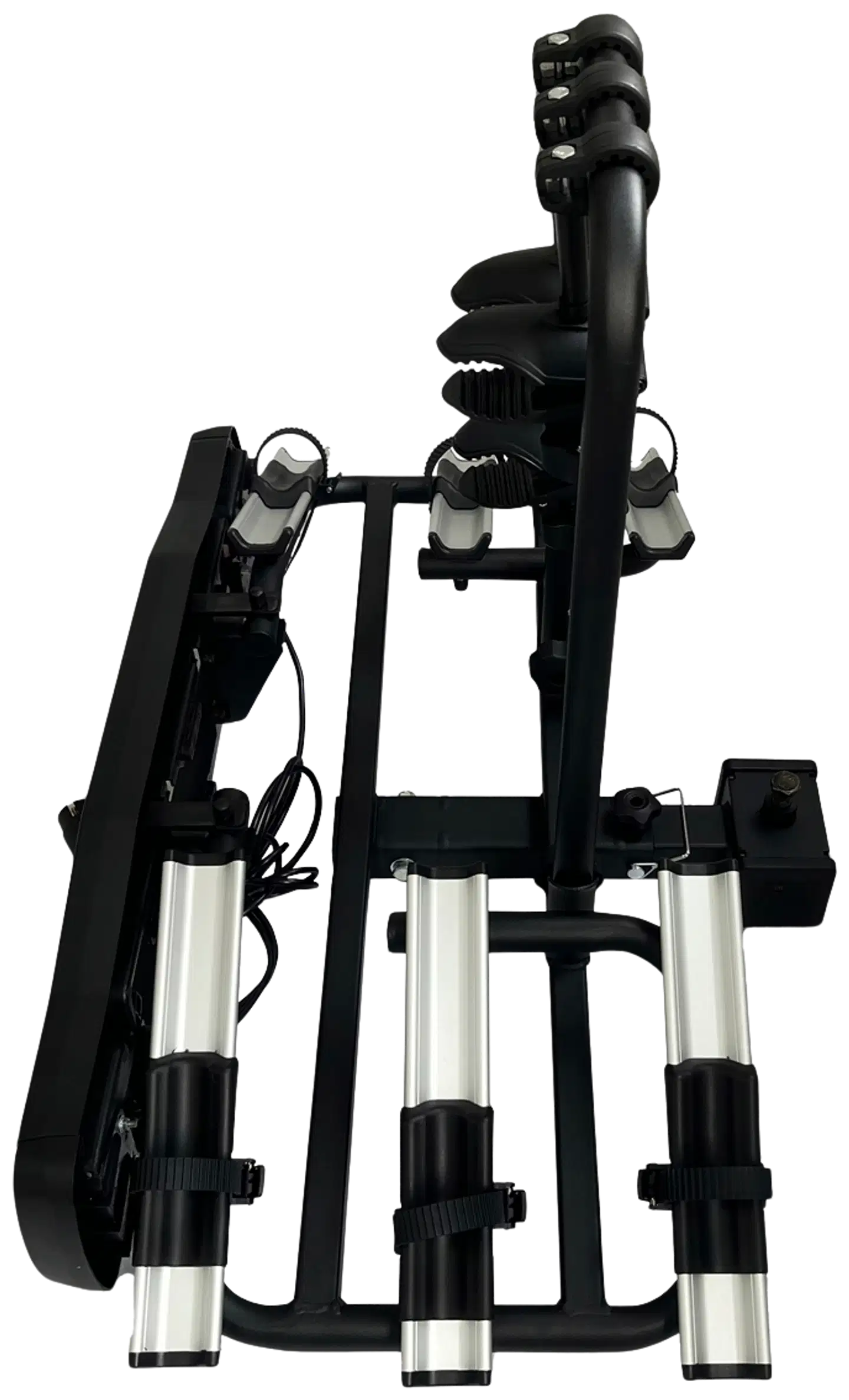 Trekker pyöräteline autoon 3-pyörälle r300 - 6