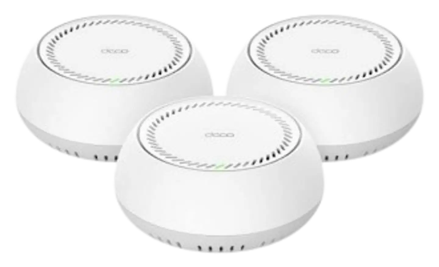 TP-link Deco BE65-PoE(3-pack) PoE WiFi 7 Mesh - 1