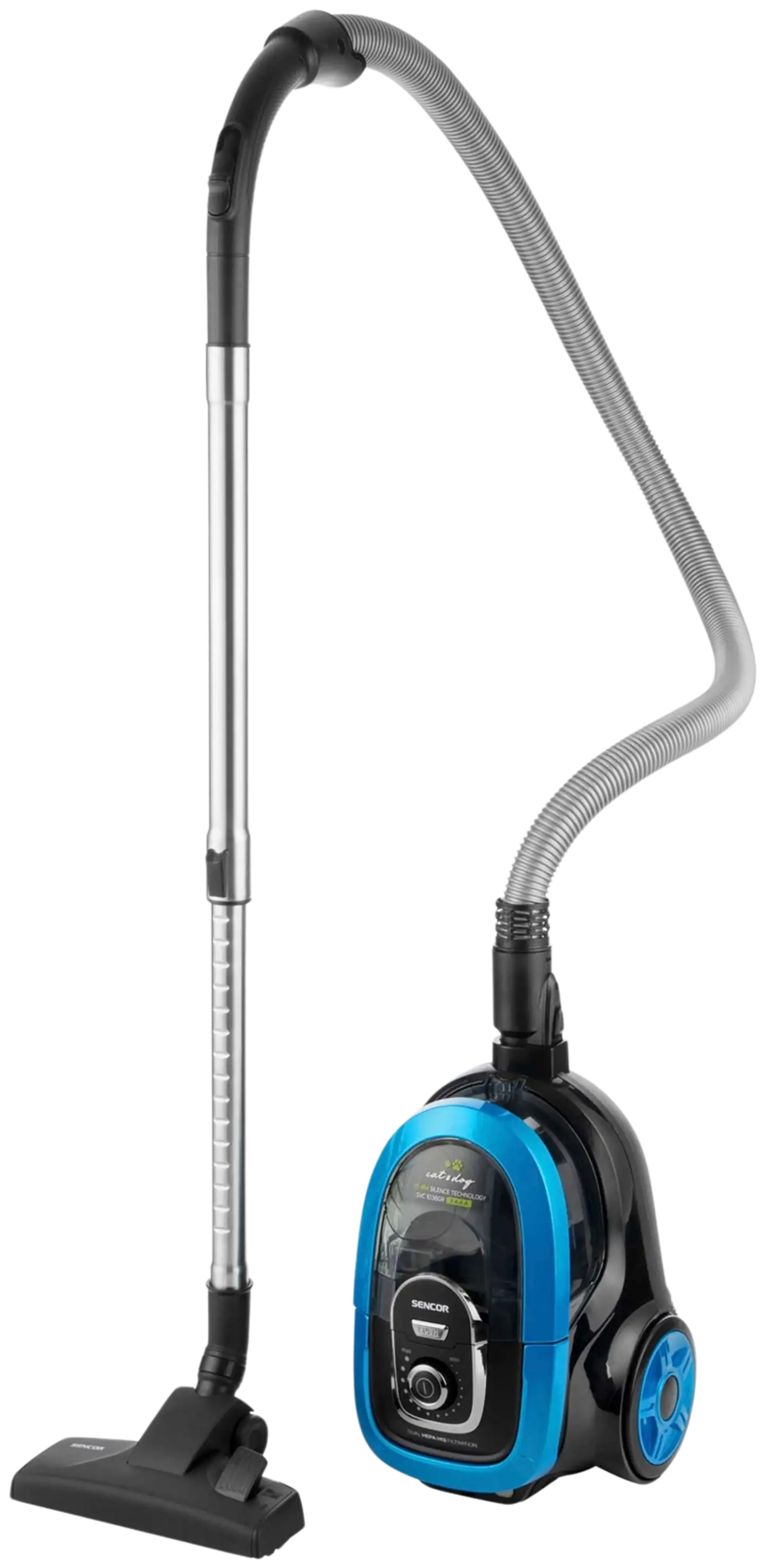 Sencor Pölynimuri SVC 1035TQ - 1