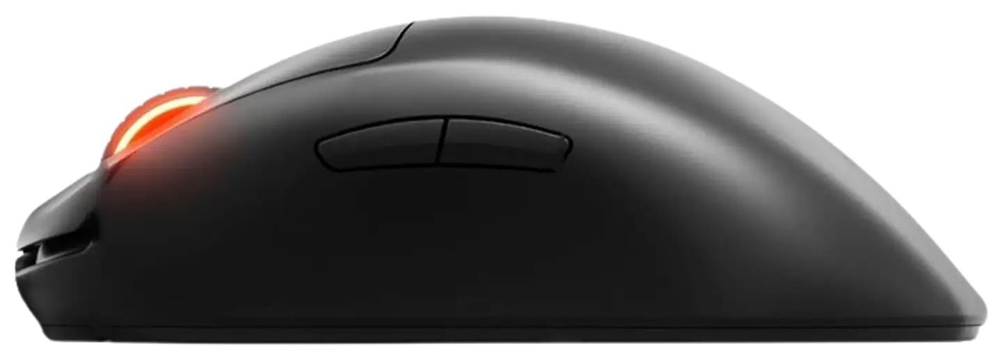 SteelSeries Pelihiiri Prime Langaton - 5