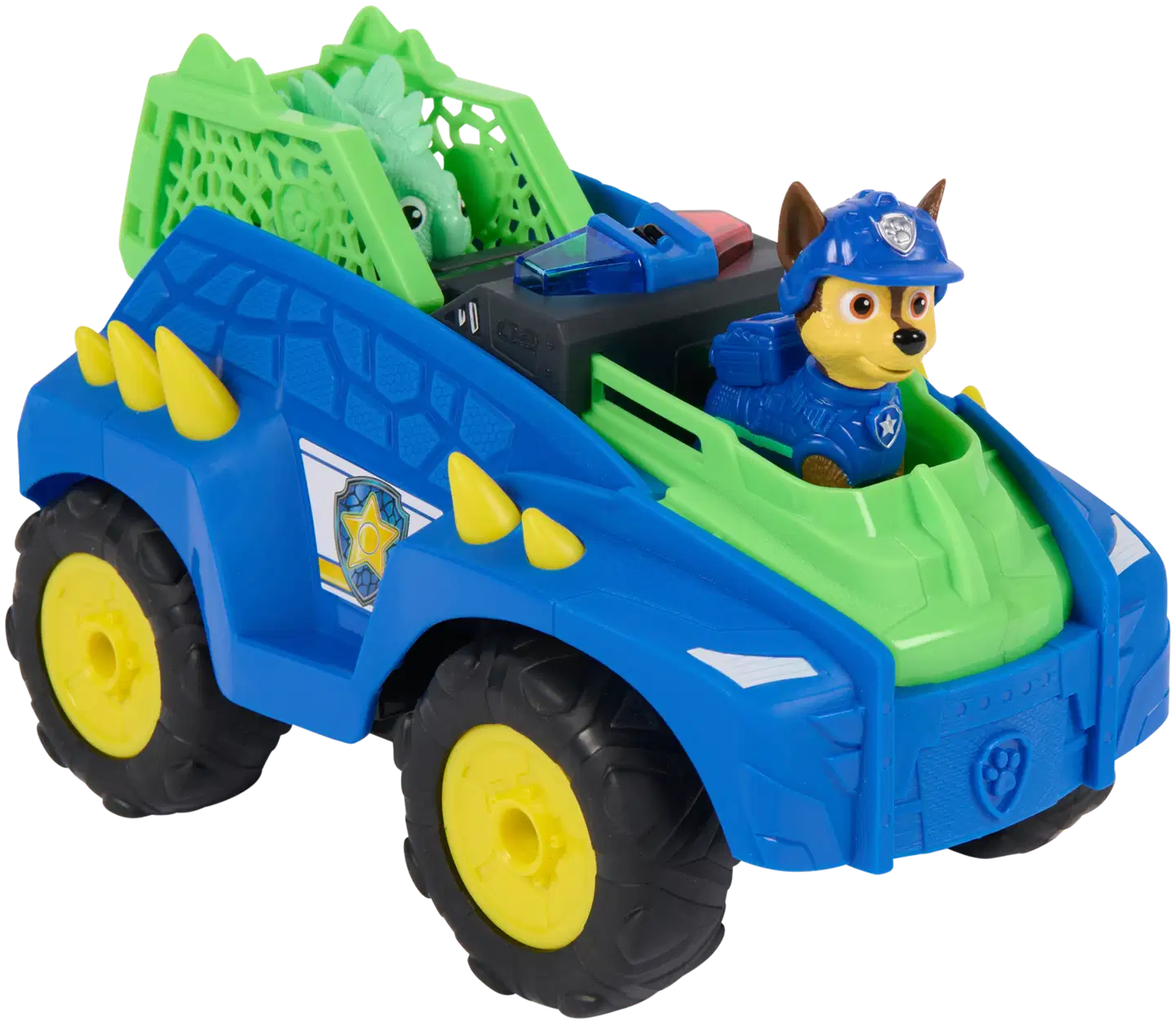 Ryhmä Hau Elokuva 3 Dino Hinausauto RC - 3