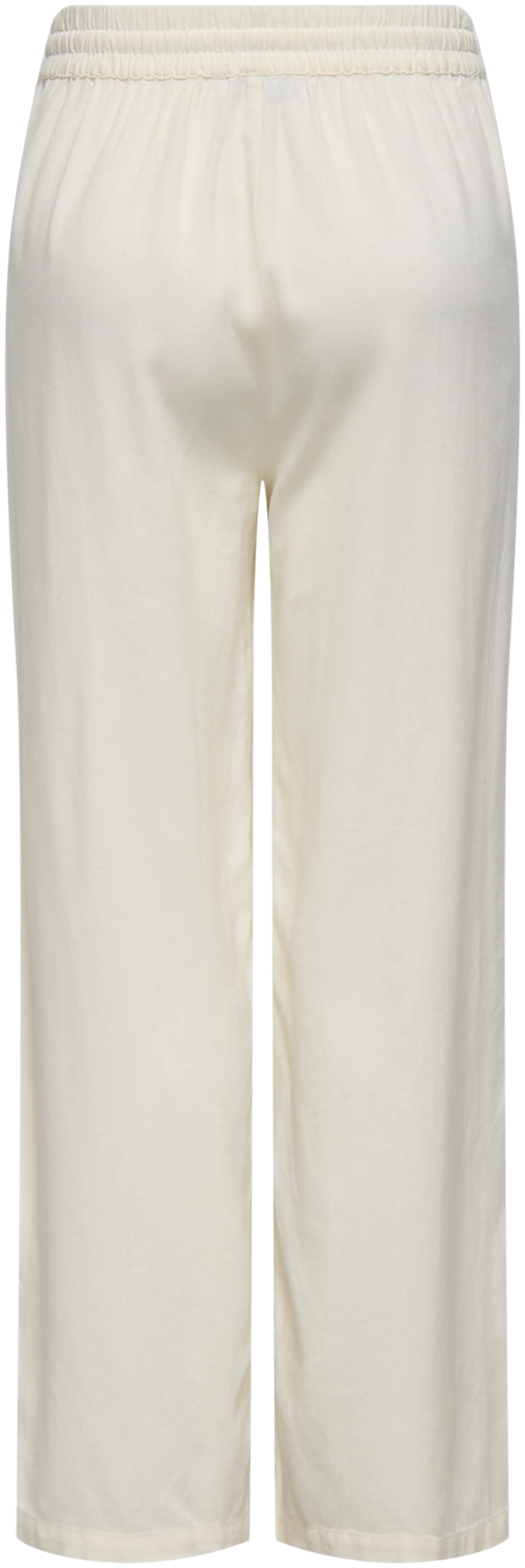 JDY naisten housut Jdysay - Snow White - 2