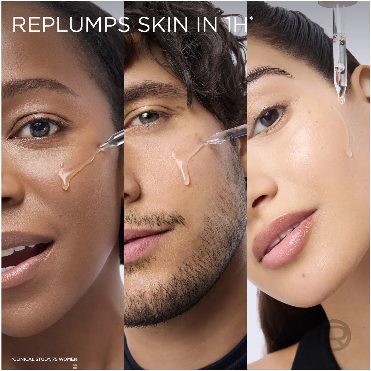 L'Oréal Paris Revitalift Filler 1,5% puhdasta hyaluronihappoa sisältävä seerumi ryppyjä vastaan 30ml - 6