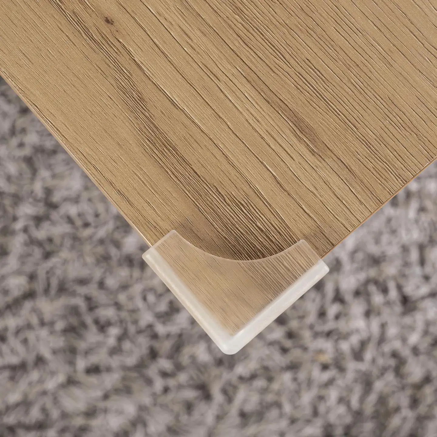 Reer kulma- ja reunasuojasetti - 8