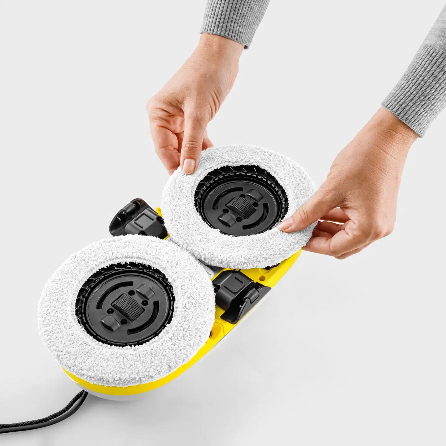 Kärcher ikkunapesurobotti RCW 2 Extra - 8