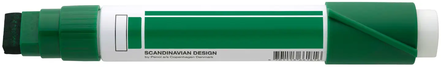 Penol permanenttitussi 1000 3-16 mm vihreä - 2
