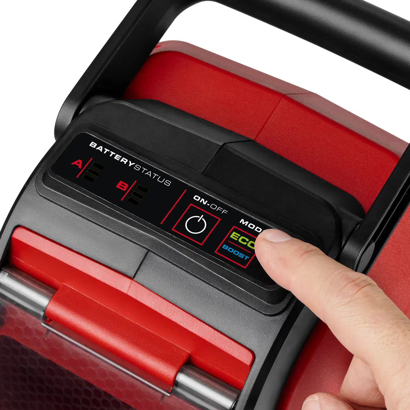 Einhell akkukorkeapainepesuri HYPRESSO 36/105 - 5