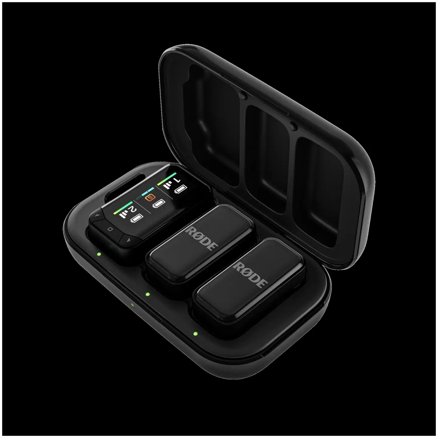 Rode Wireless Micro Camera Kit langaton mikrofonijärjestelmä - 2