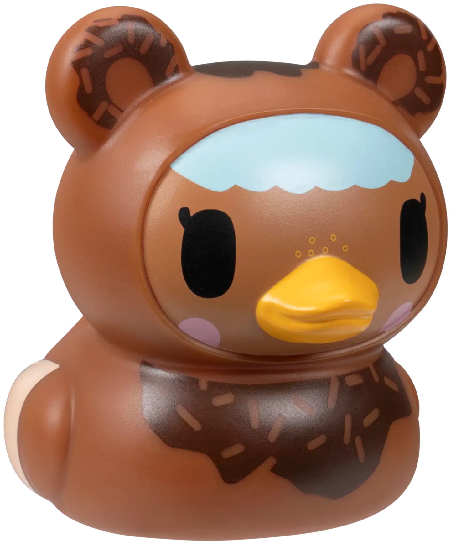 Tokidoki Duck 3-Pack S2 - 10