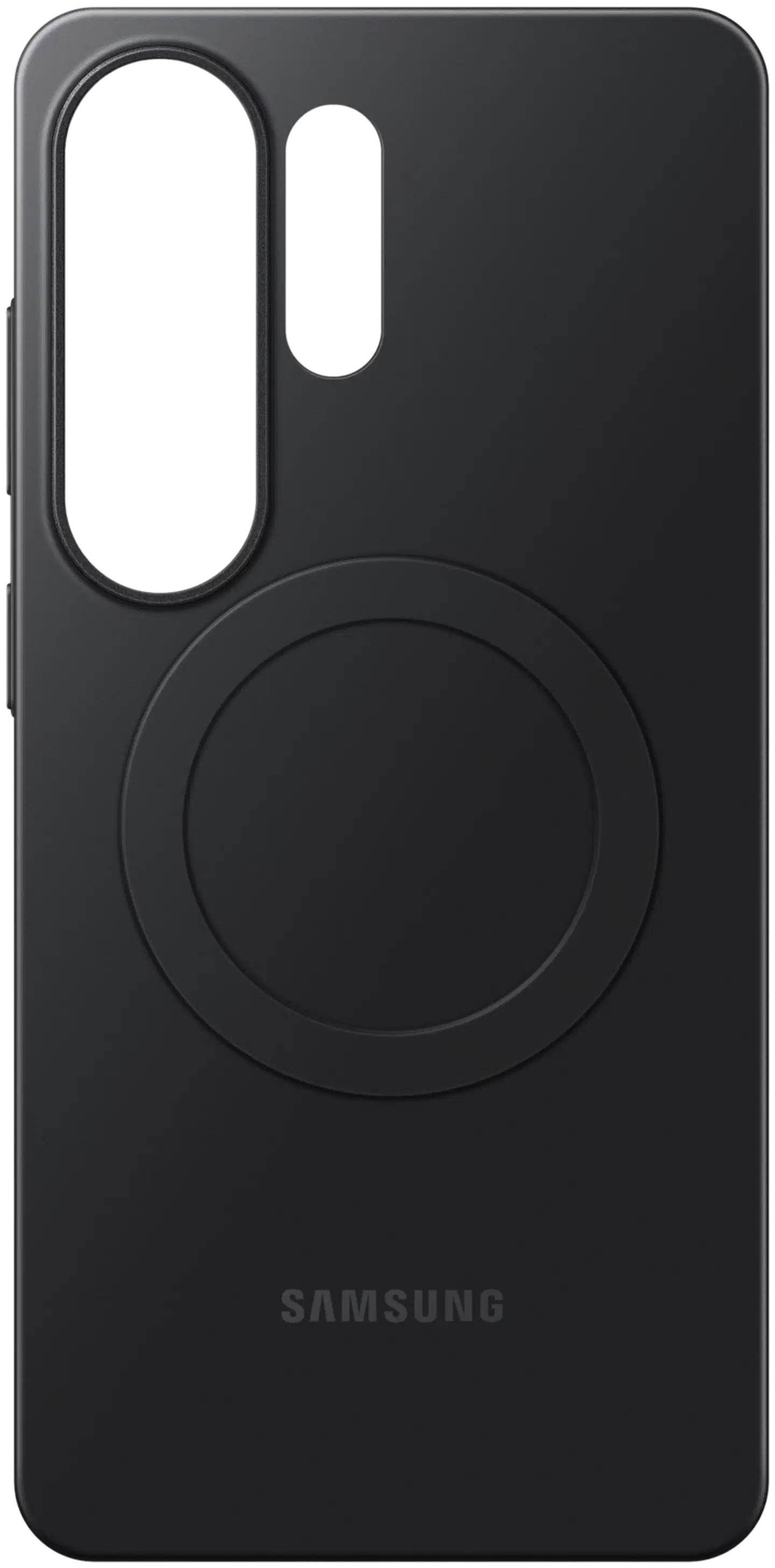 Samsung suojakotelo Galaxy S26 Ultra Slim Magnet -Qi2 musta - 4