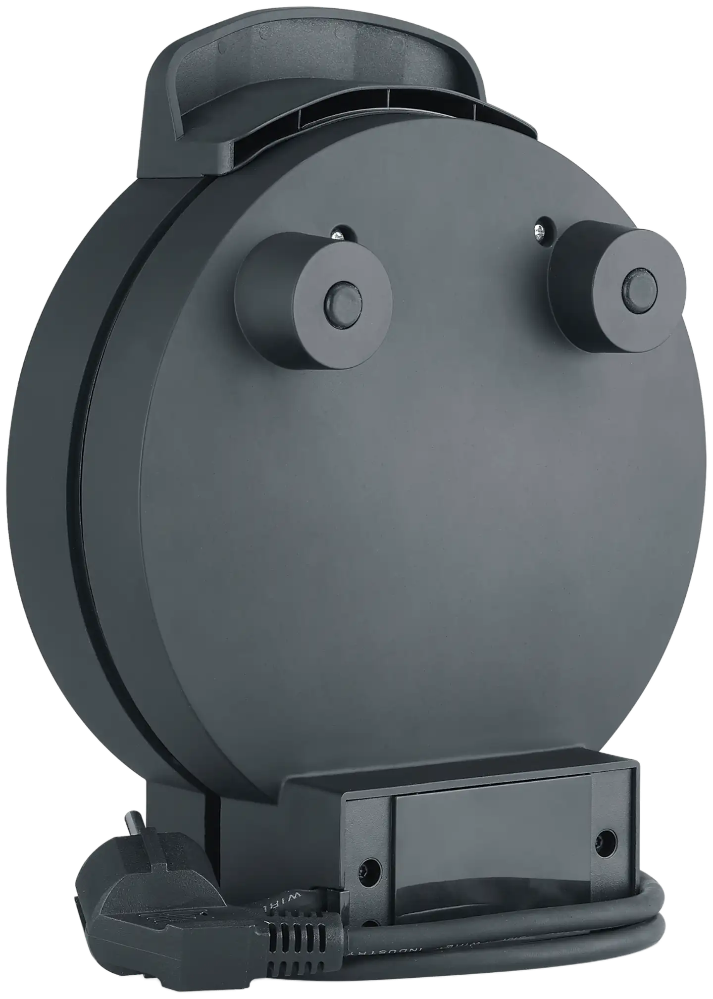 Severin vohvelirauta WA2116 - 5