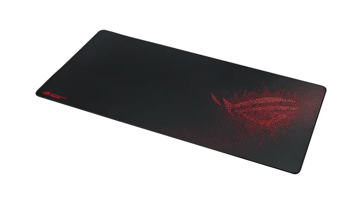 Asus pelihiirimatto Rog Sheath - 8