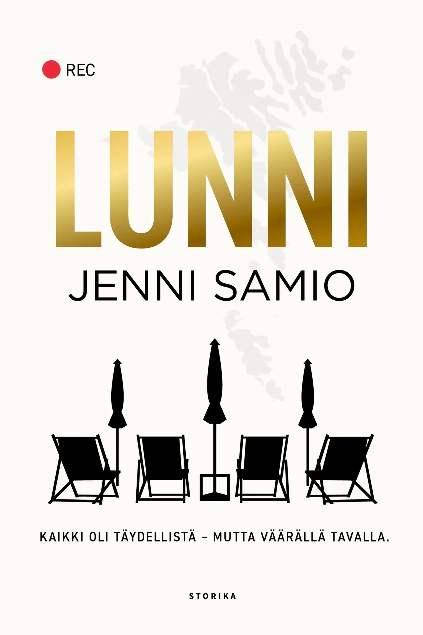 Samio, Lunni