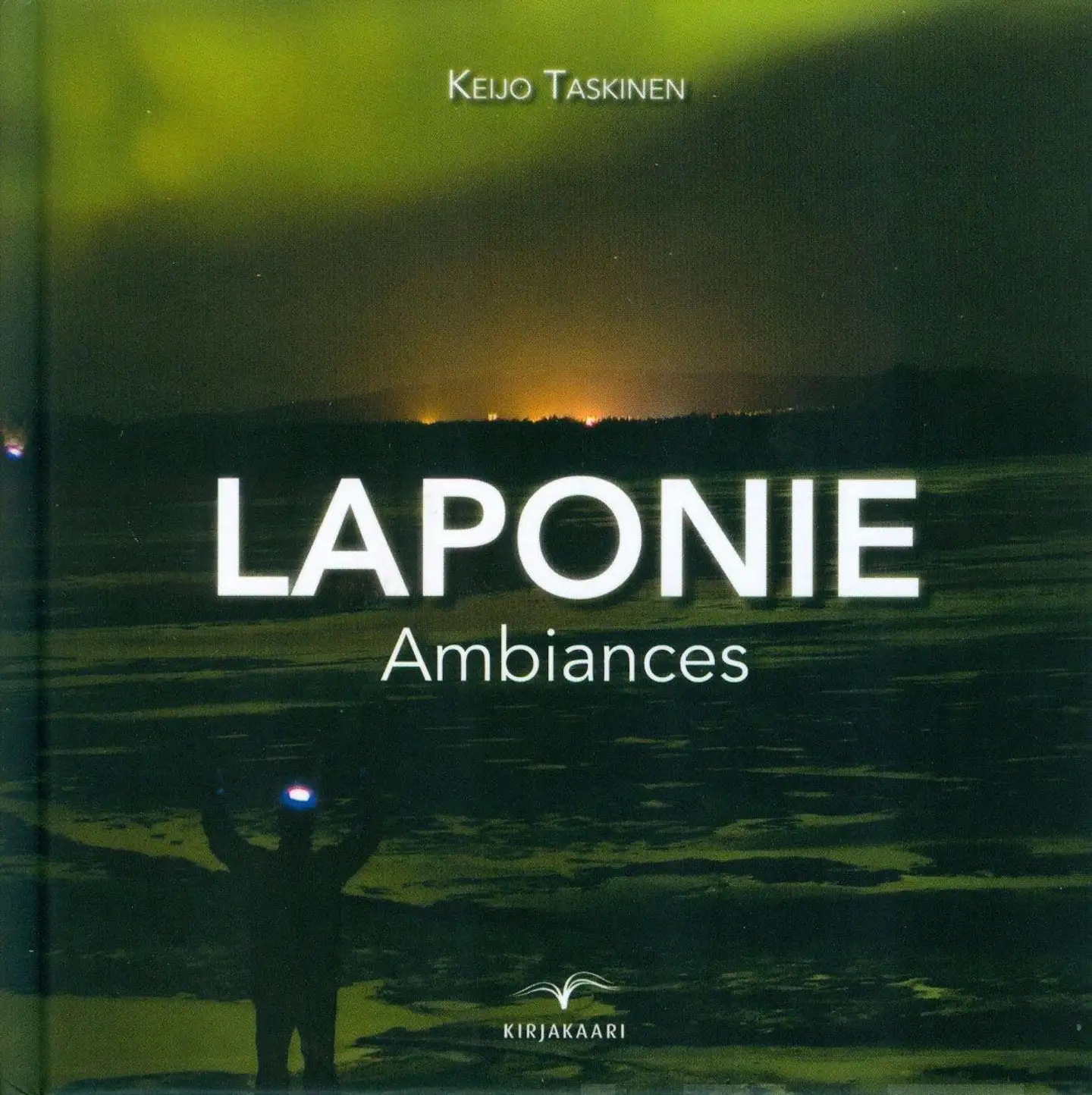 Taskinen, Laponie Ambiances