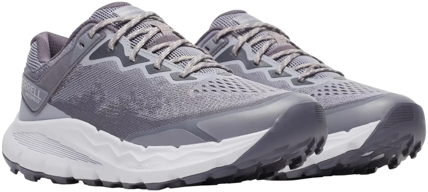 Merrell miesten juoksukenkä Nova 4 waterproof - Comet - 3