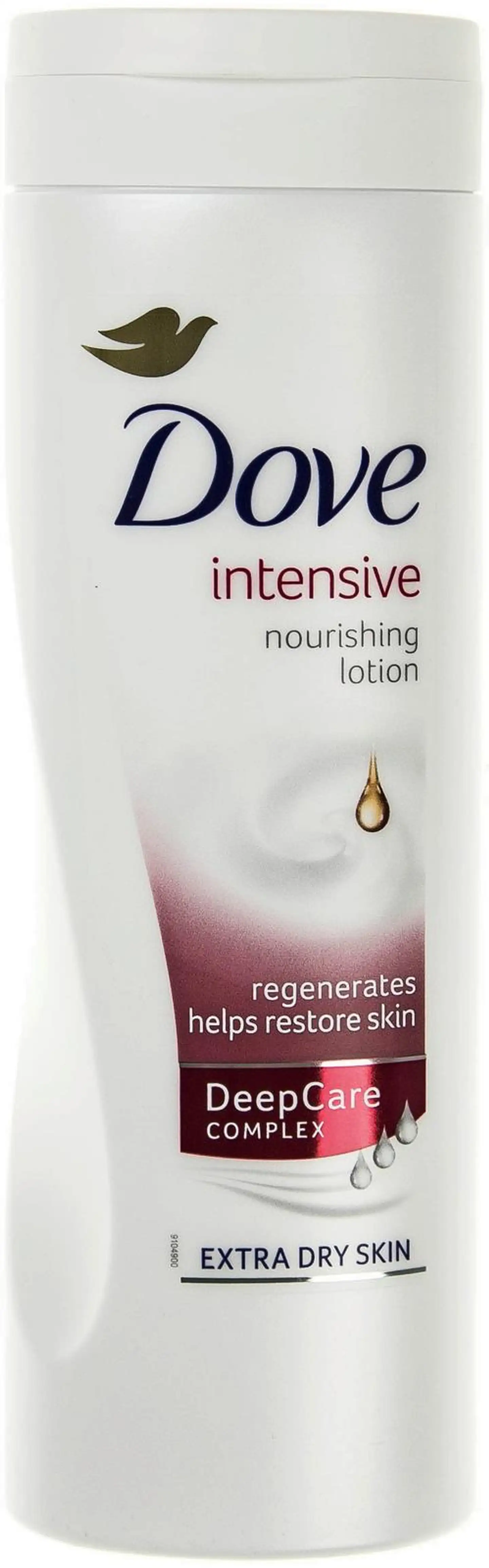 Dove Intensive Nourishing lotion vartalovoide 400 ml