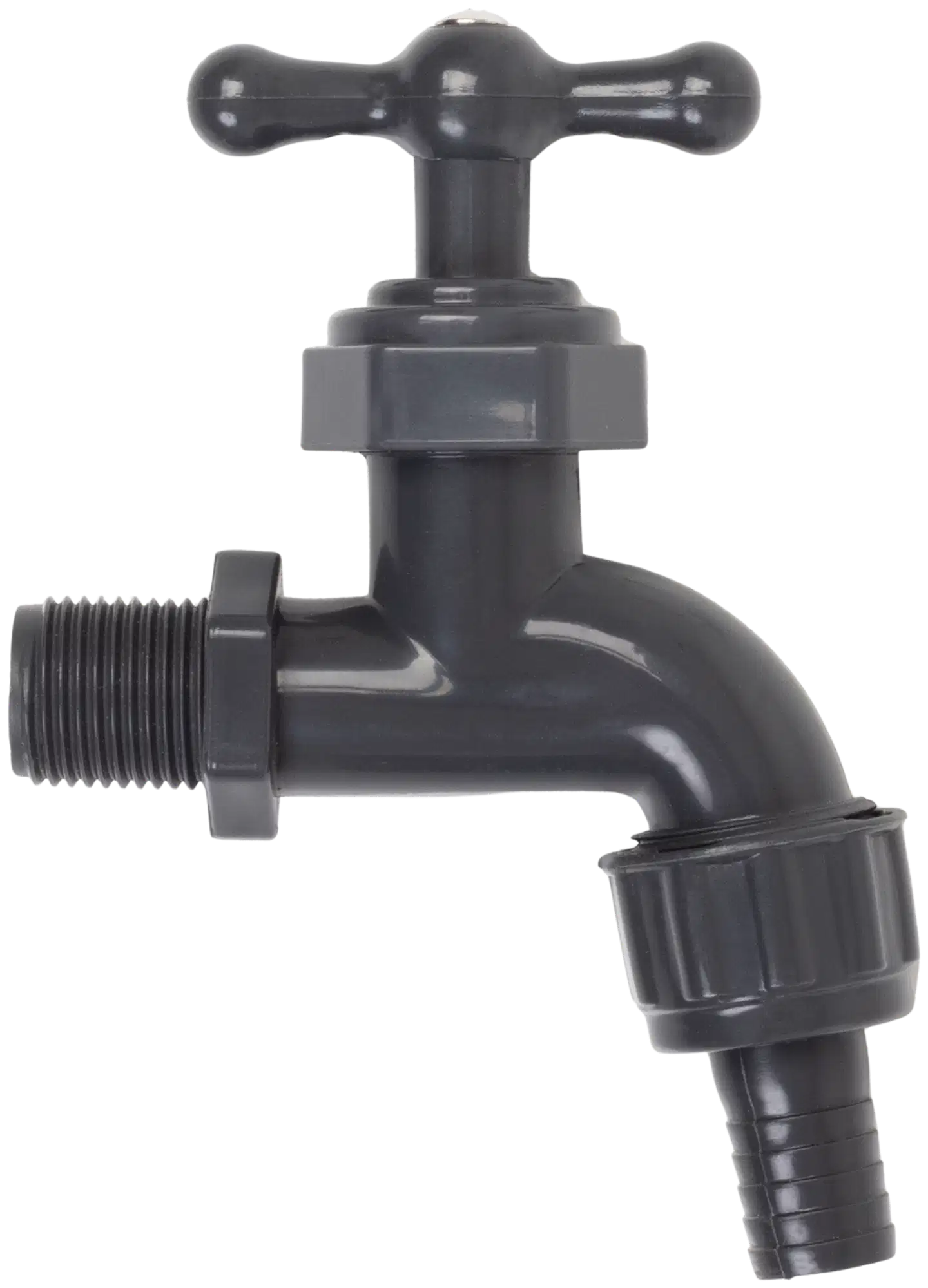 Kekkilä hana Vesisäiliöön 210 L