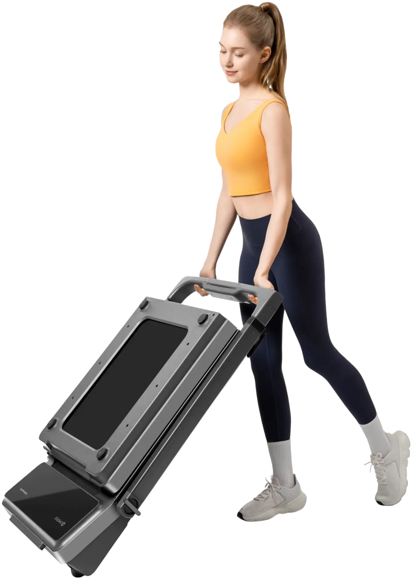 Gymstick juoksumatto WalkingPad Pro - 13