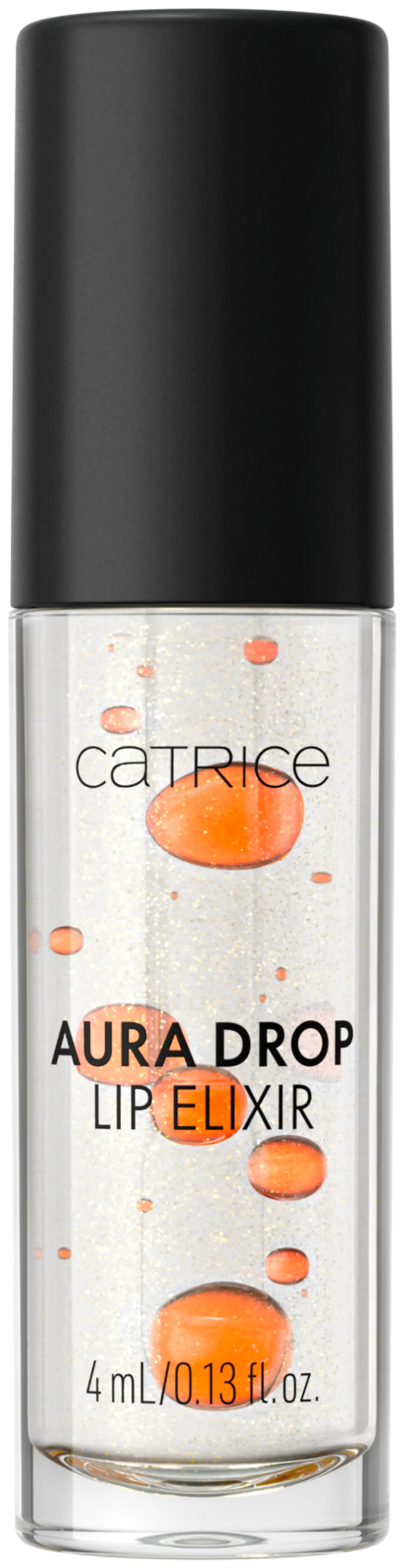 Catrice Aura Drop Lip Elixir 010 Sparkle Served 4 ml - 1