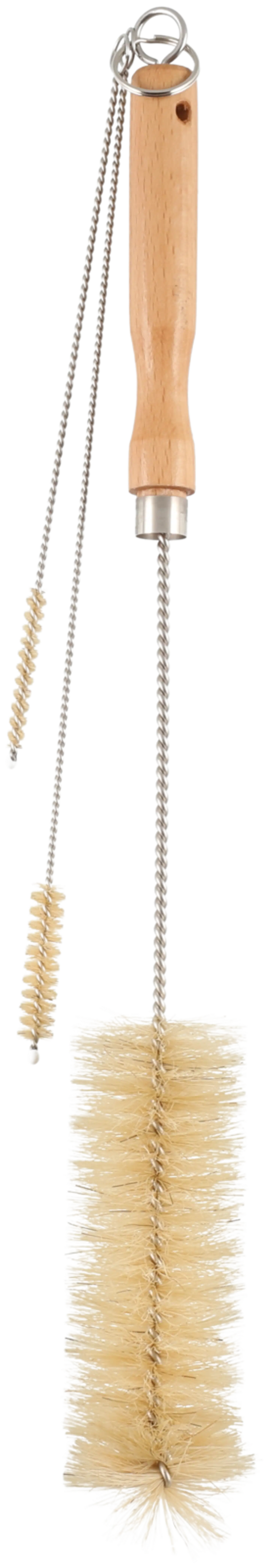 Maku pulloharja 3 kpl - 2