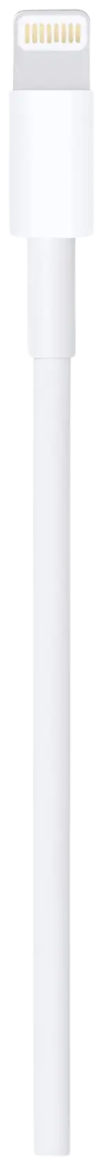 USB to lightning 1m kaapeli MUQW3ZM/A - 2