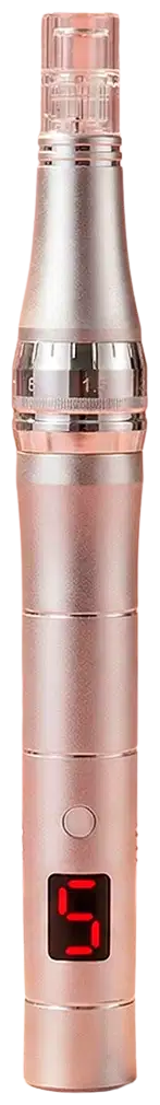 Lykke Mikroneulauskynä Professional, hopea - 7