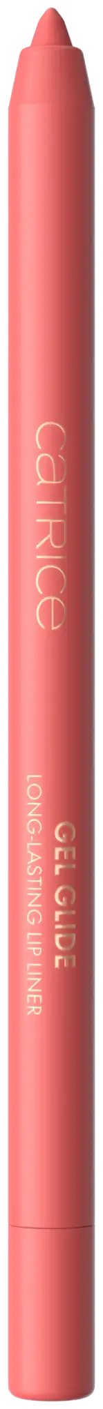 Catrice Gel Glide Long-Lasting Lip Liner 010 Princess Charming 1.5 g - Princess Charming - 2