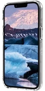 Dbramante1928 Iceland Pro MagSafe iPhone 13 suojakuori läpinäkyvä - 4