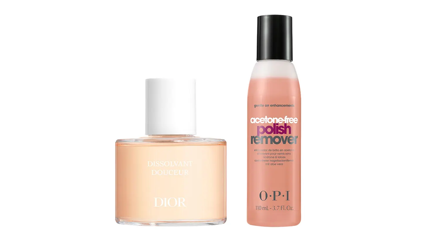 Kynsilakanpoistoaineita