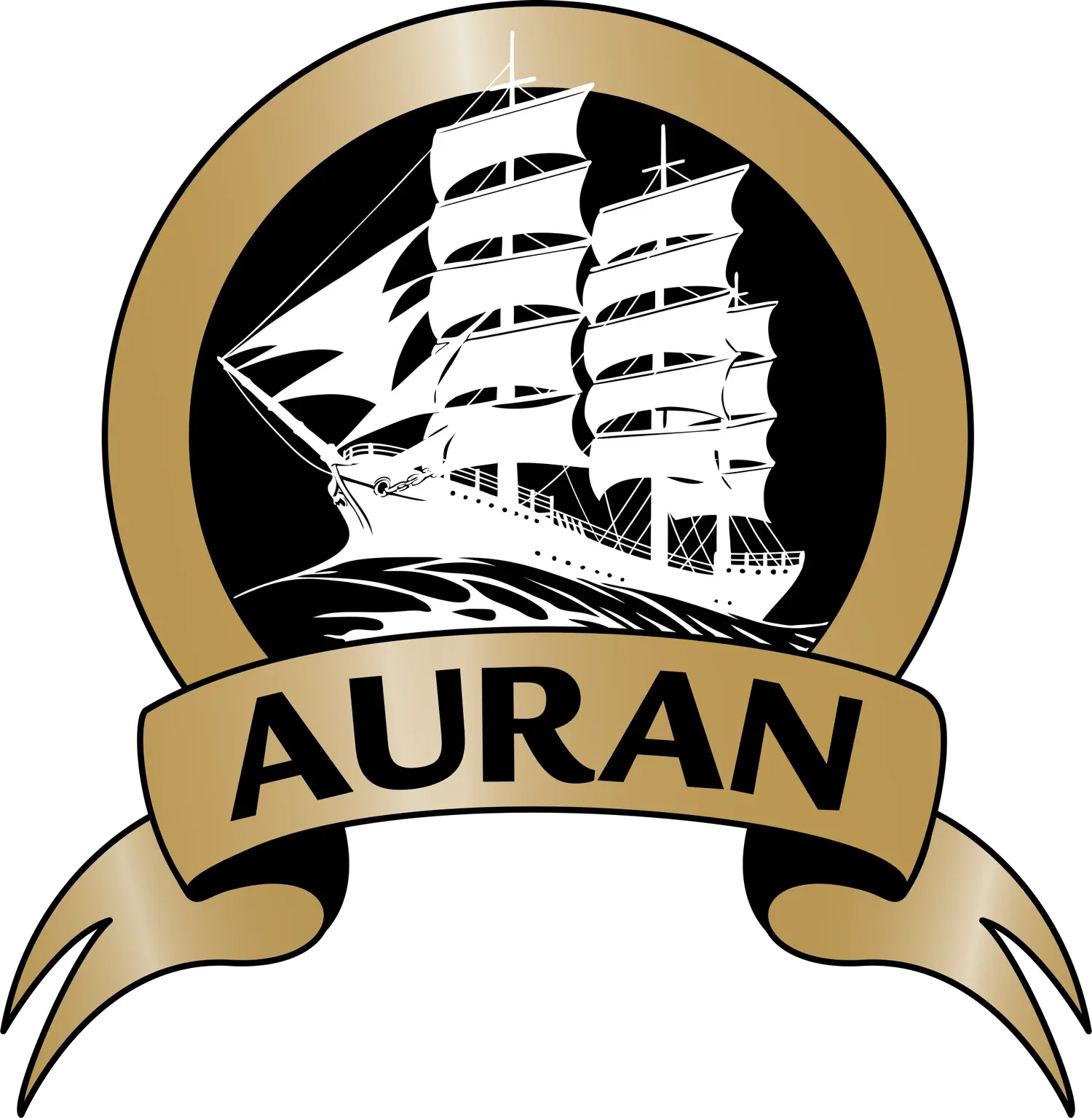 Auran logo