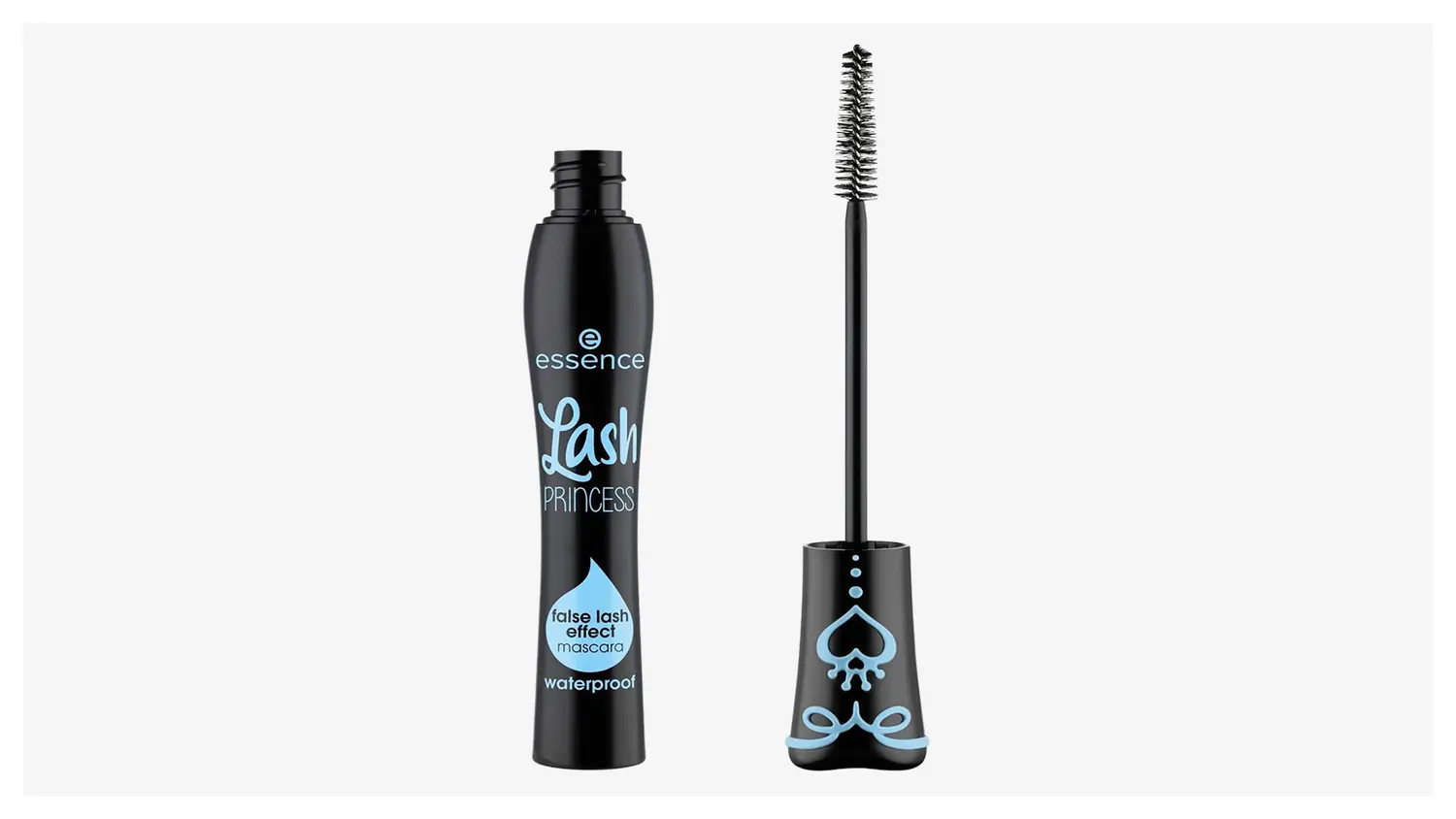 Essence Lash Princess False Lash Effect Mascara Waterproof