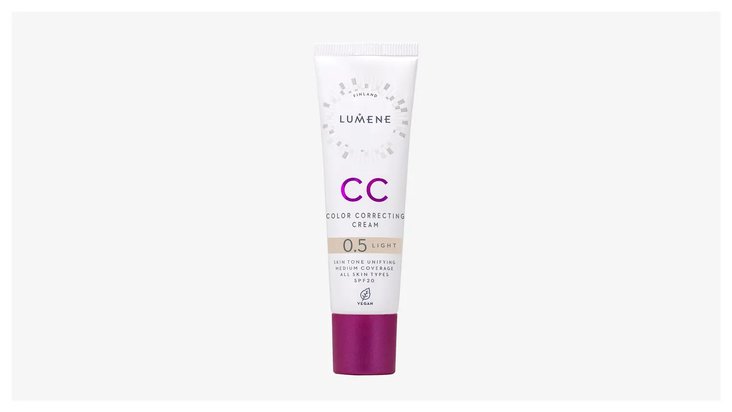 Lumene CC Color Correcting