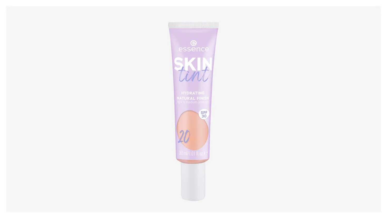 Essence Skin Tint meikkivoide
