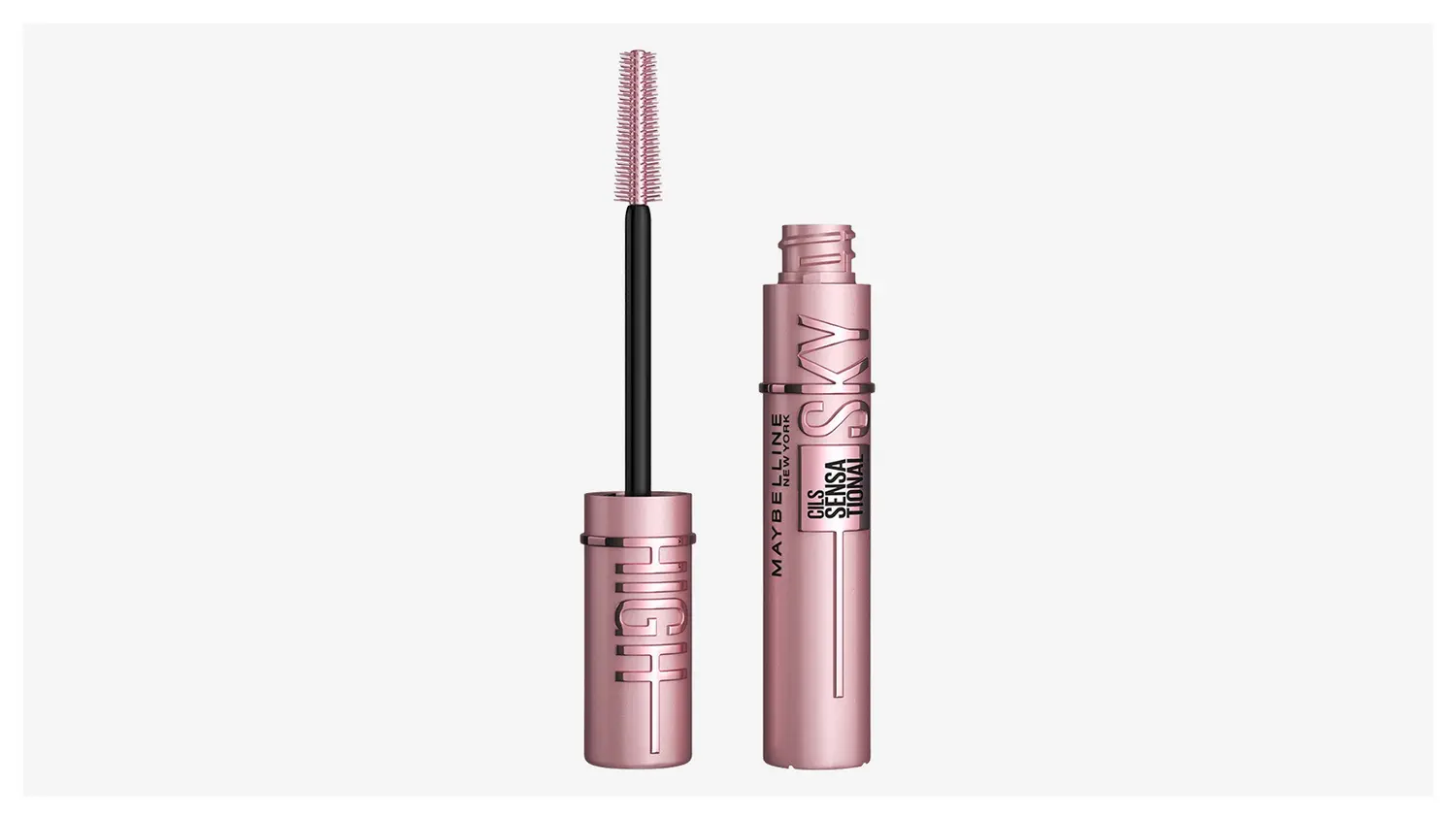 Maybelline New York Lash Sensational Sky High