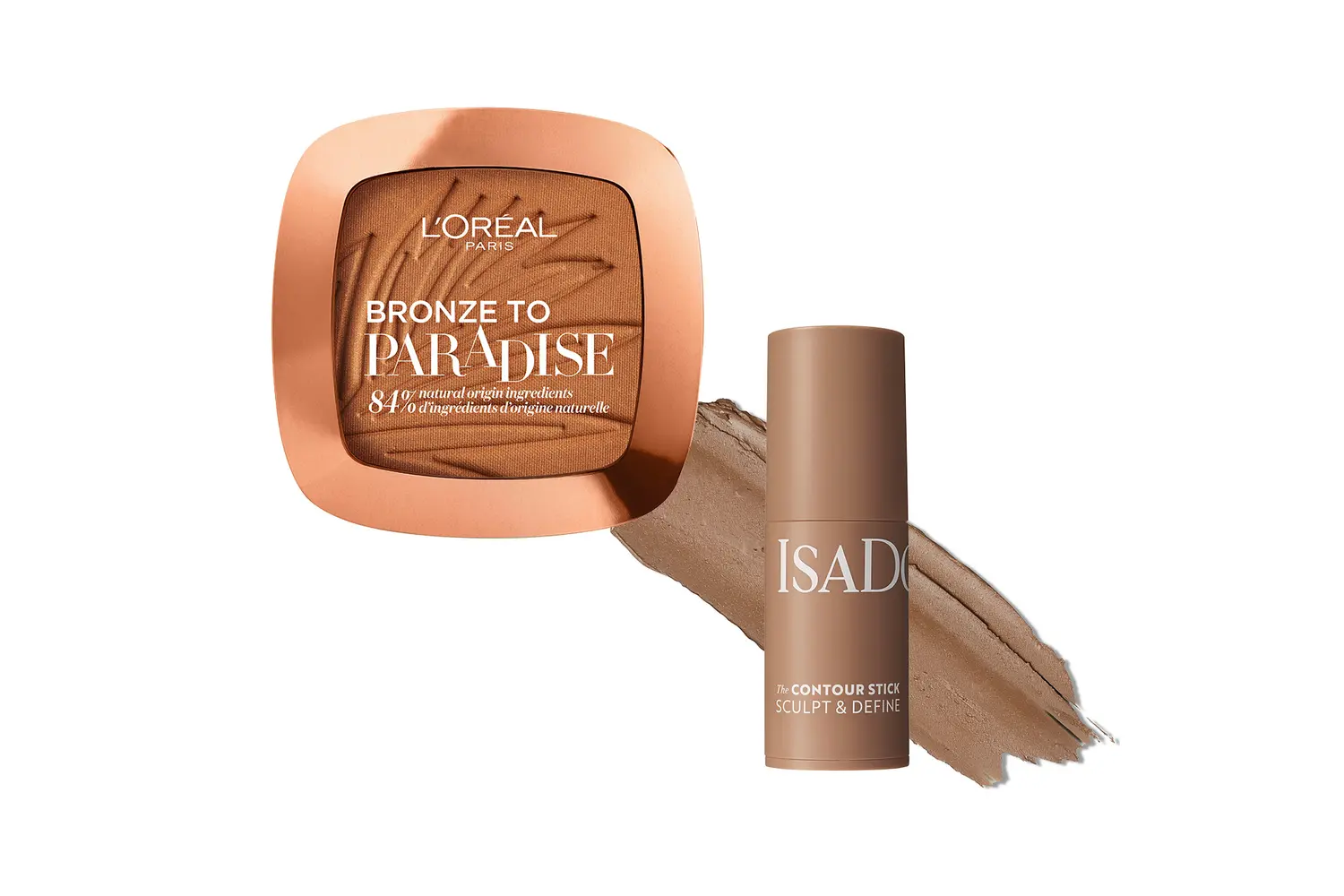 Aurinkopuuteri ja varjostuspuikko