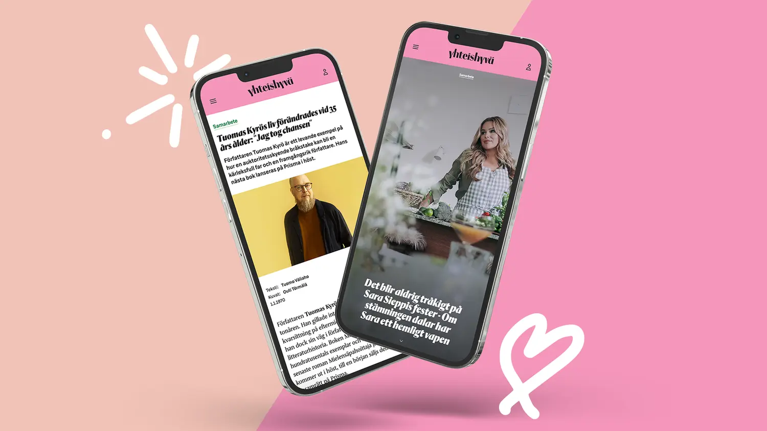 Vad tyckte du om vårt svenskspåkiga innehåll?