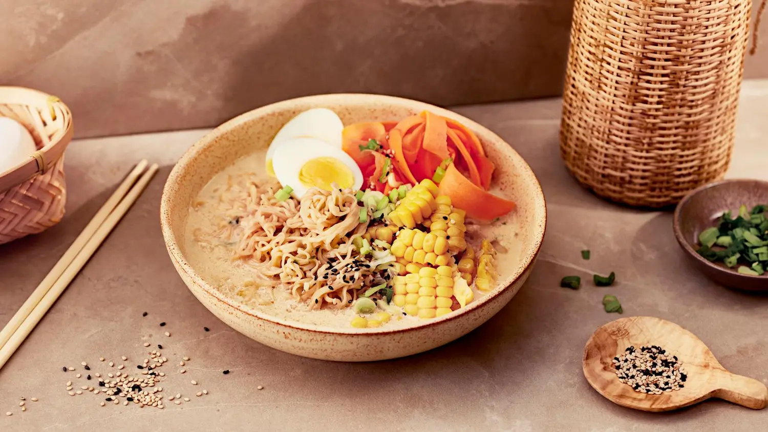 Annos ramen-nuudeleleita