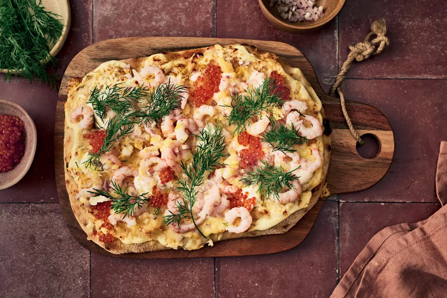 photography: Reetta Pasanen, foodstyling: Sanna Kekäläinen