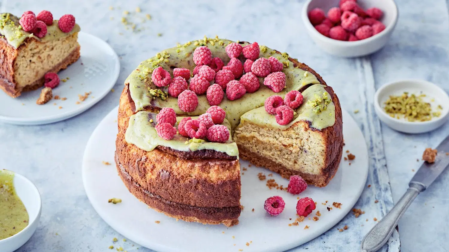 photography: Reetta Pasanen, foodstyling: Sanna Kekäläinen