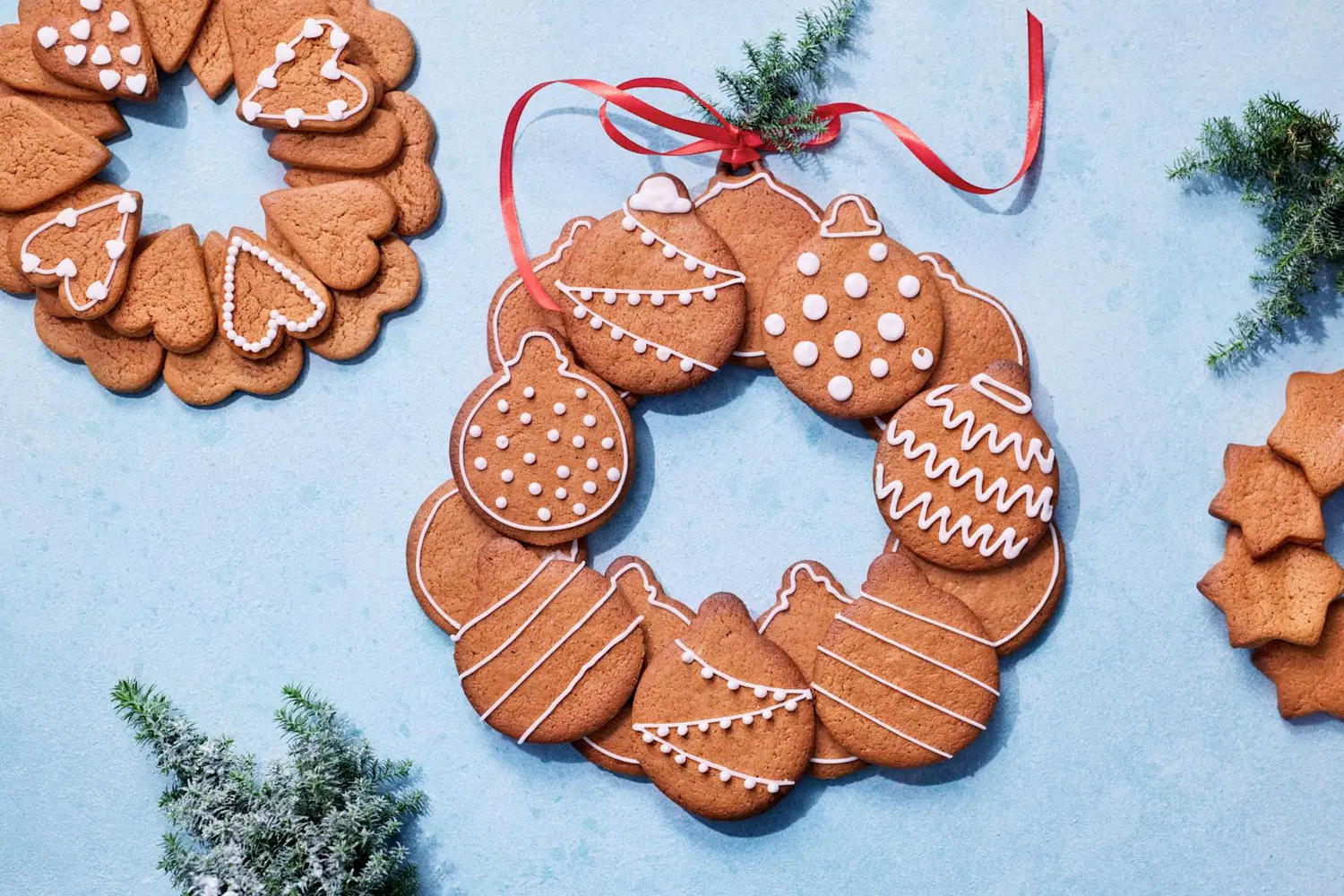 photography: Reetta Pasanen, foodstyling: Sanna Kekäläinen